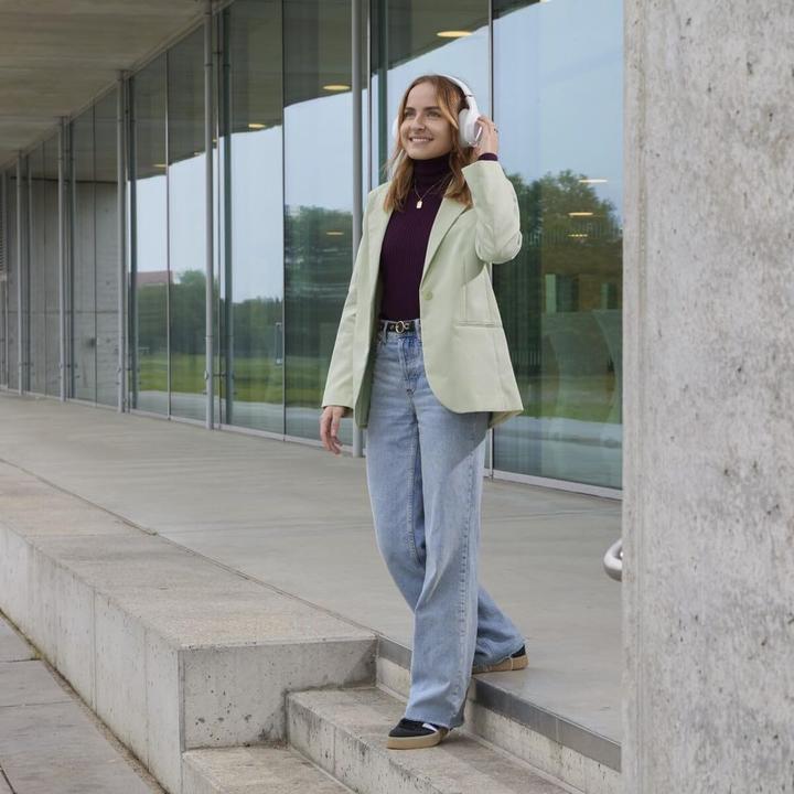 Produktbild Hama Spirit Calypso II (NC, 60 h, Kabellos, Kabelgebunden)