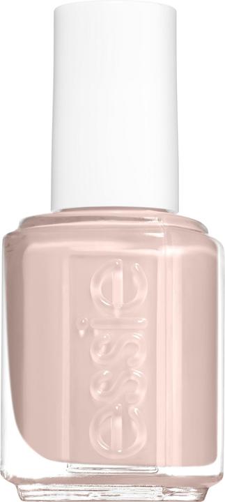 Actual product image Essie Nail Polish (6 ballet slippers, Colour paint)