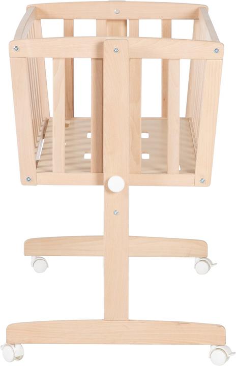 Immagine prodotto Roba Set completo di culla Adam & Owl