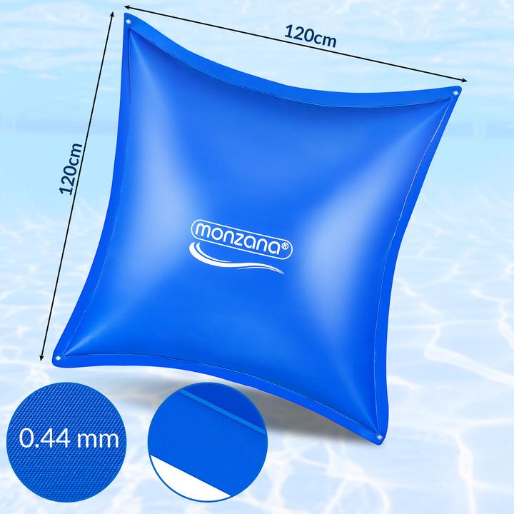 Produktbild Monzana Poolkissen