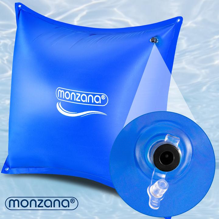 Produktbild Monzana Poolkissen