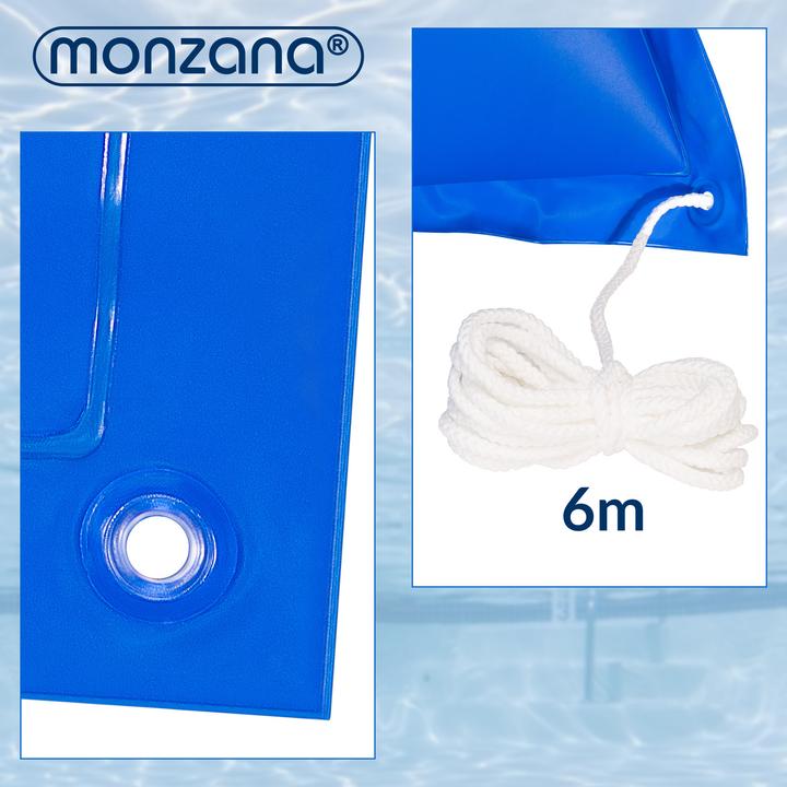 Produktbild Monzana Poolkissen