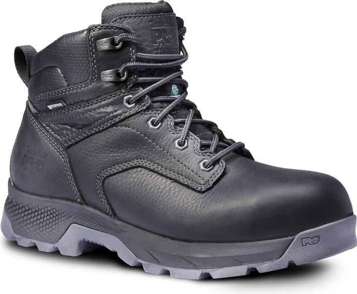 Produktbild Timberland Sicherheitsschuhe Titan Leder (43.5)