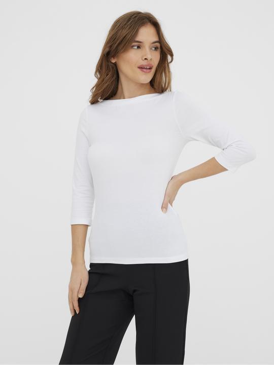 Immagine prodotto Vero Moda Vmpanda Modal 3/4 Top Jrs Noos (M)