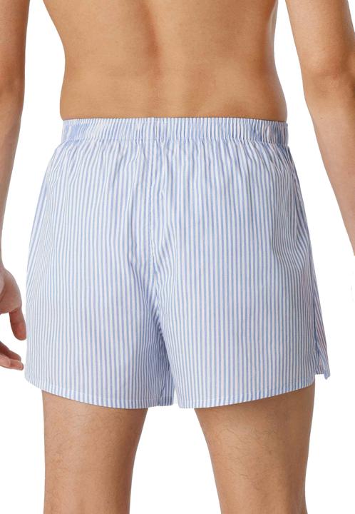 Immagine prodotto Schiesser 2er Pack Basic Boxershorts (XL, Confezione da 2)