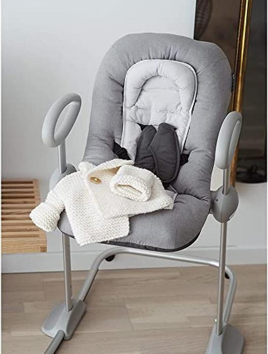 Actual product image Beaba Bouncer Up&Down III