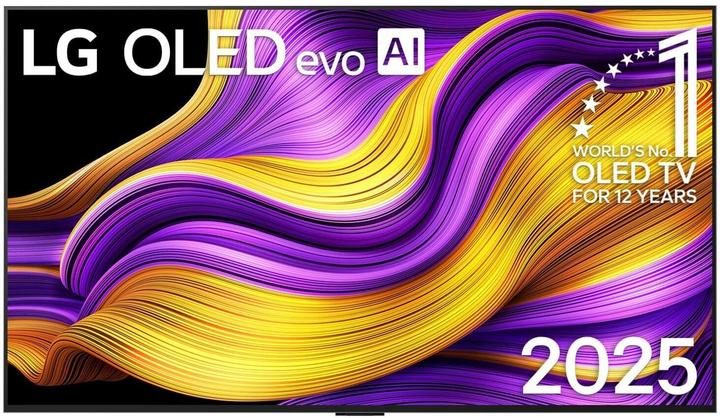 LG OLED55G57LW (55", G5, OLED, 4K)