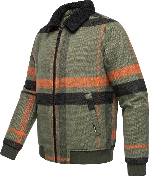 Produktbild Ragwear Sivval Check (L)