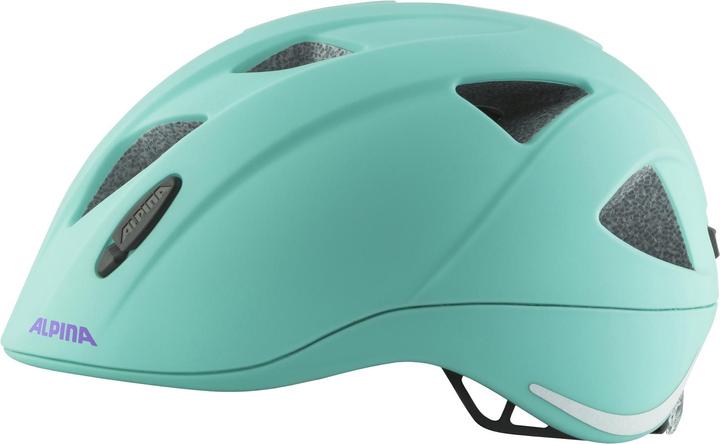 Produktbild ALPINA SPORTS Ximo Le (49 - 54 cm)