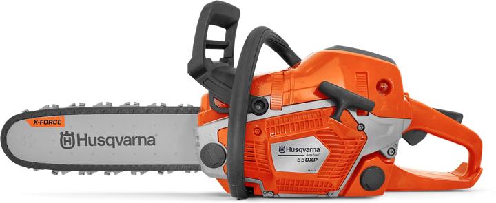 Produktbild Husqvarna Spielzeug-Kettensäge 550XP