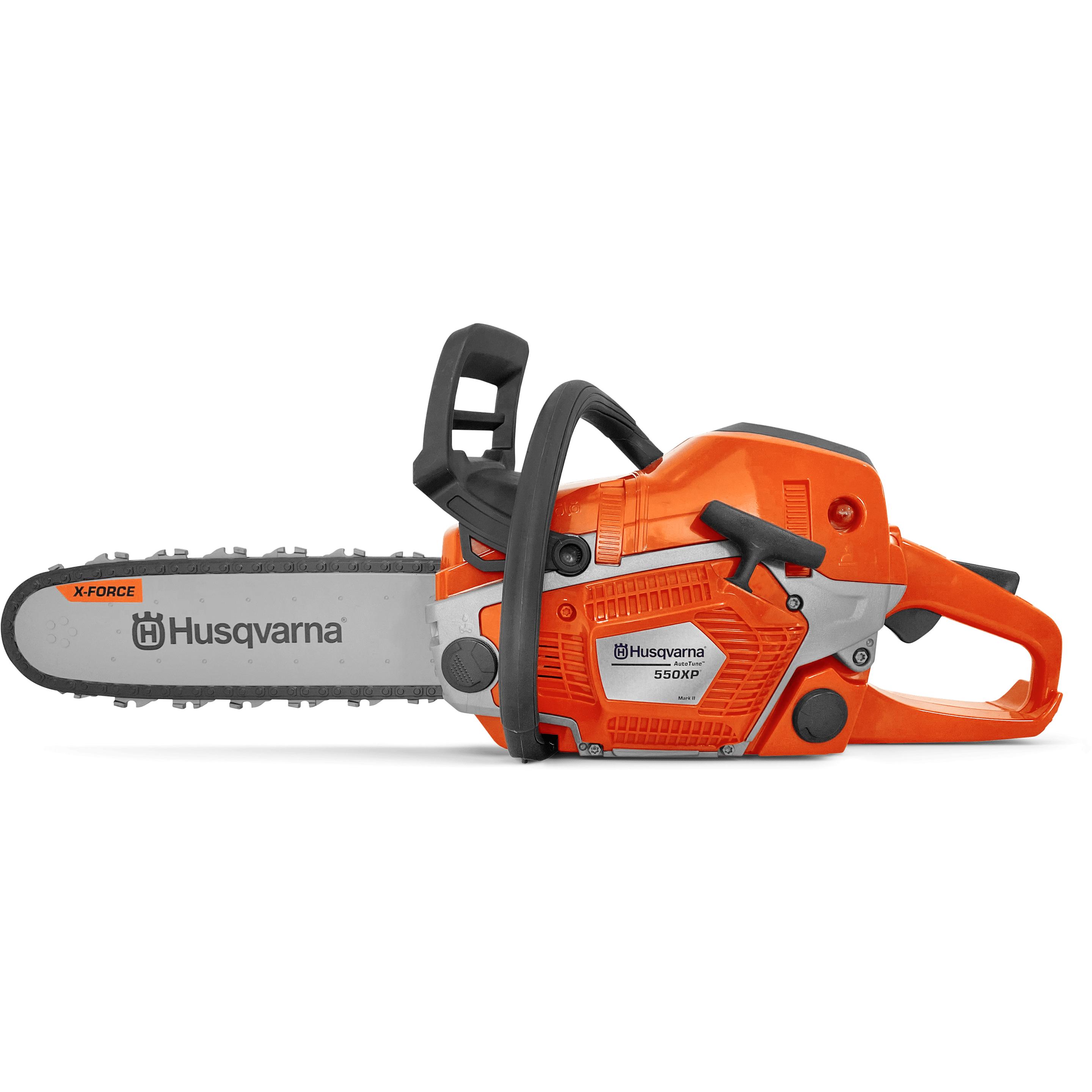 Thumbnail - Husqvarna Spielzeug-Kettensäge 550XP