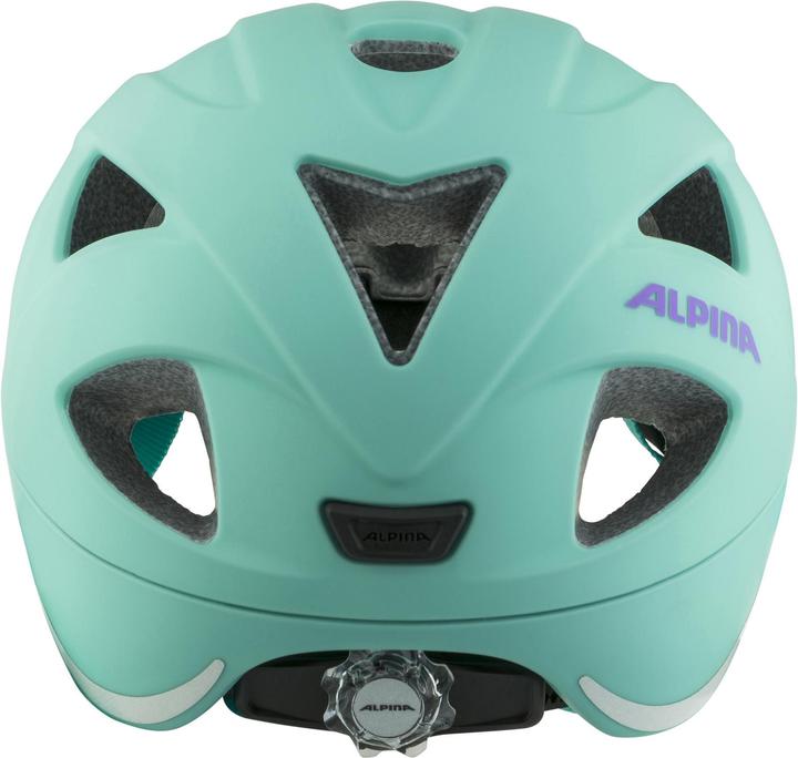 Produktbild ALPINA SPORTS Ximo Le (49 - 54 cm)