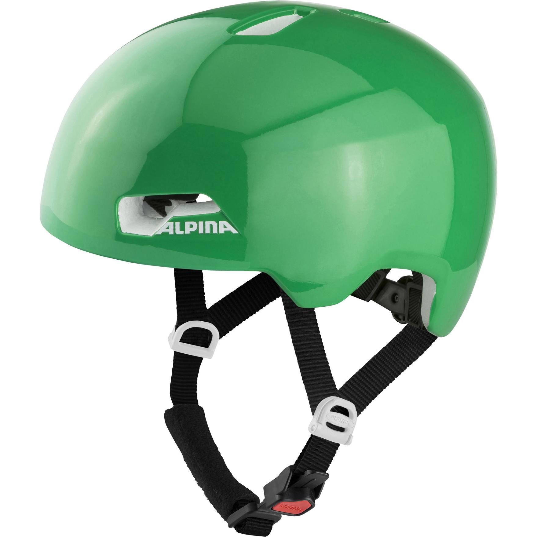Thumbnail - ALPINA SPORTS, Velohelm, (51 - 56 cm)