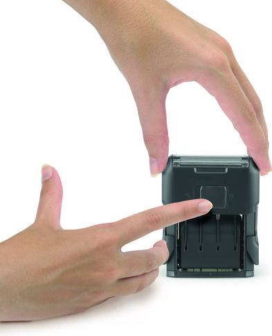 Image du produit Trodat Printy-Dater 4820