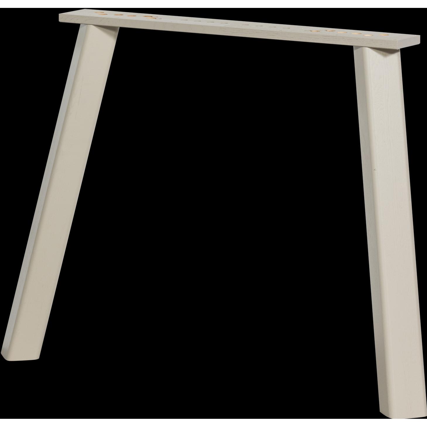 Woood, Tischbeine + Tischgestell, Jouw Unieke Tafel