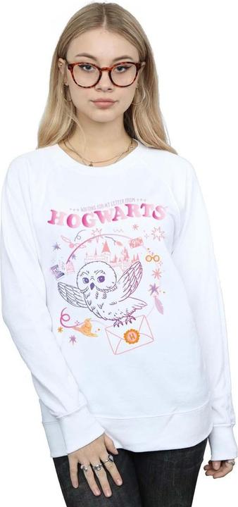 Produktbild Owl Letter Sweatshirt (M)