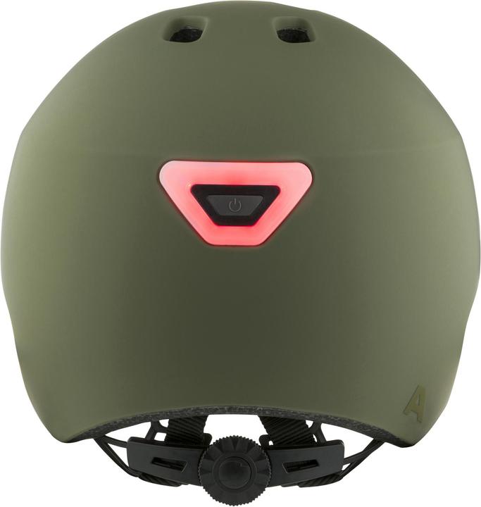 Actual product image ALPINA SPORTS Brooklyn (52 - 57 cm)