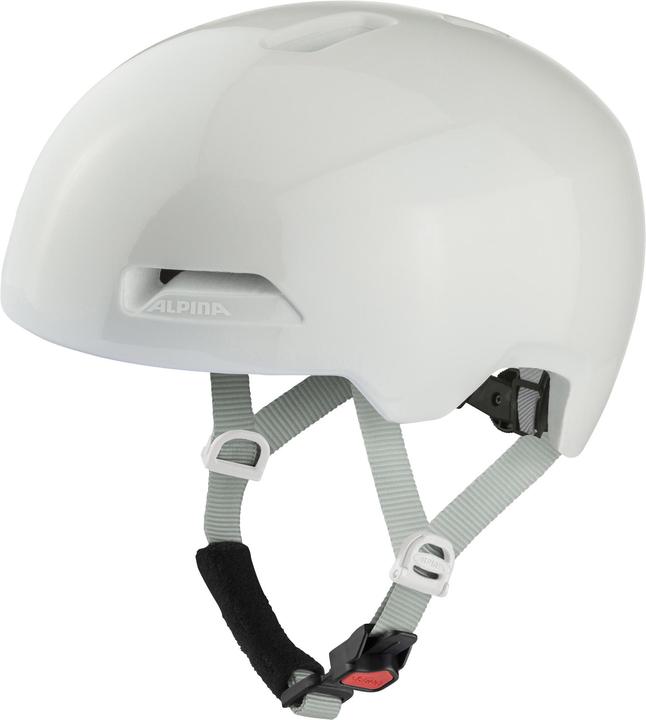Bike helmets
