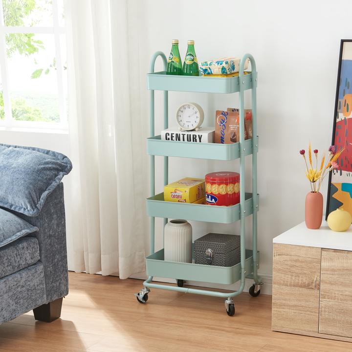 Actual product image En.Casa Pyhäntä