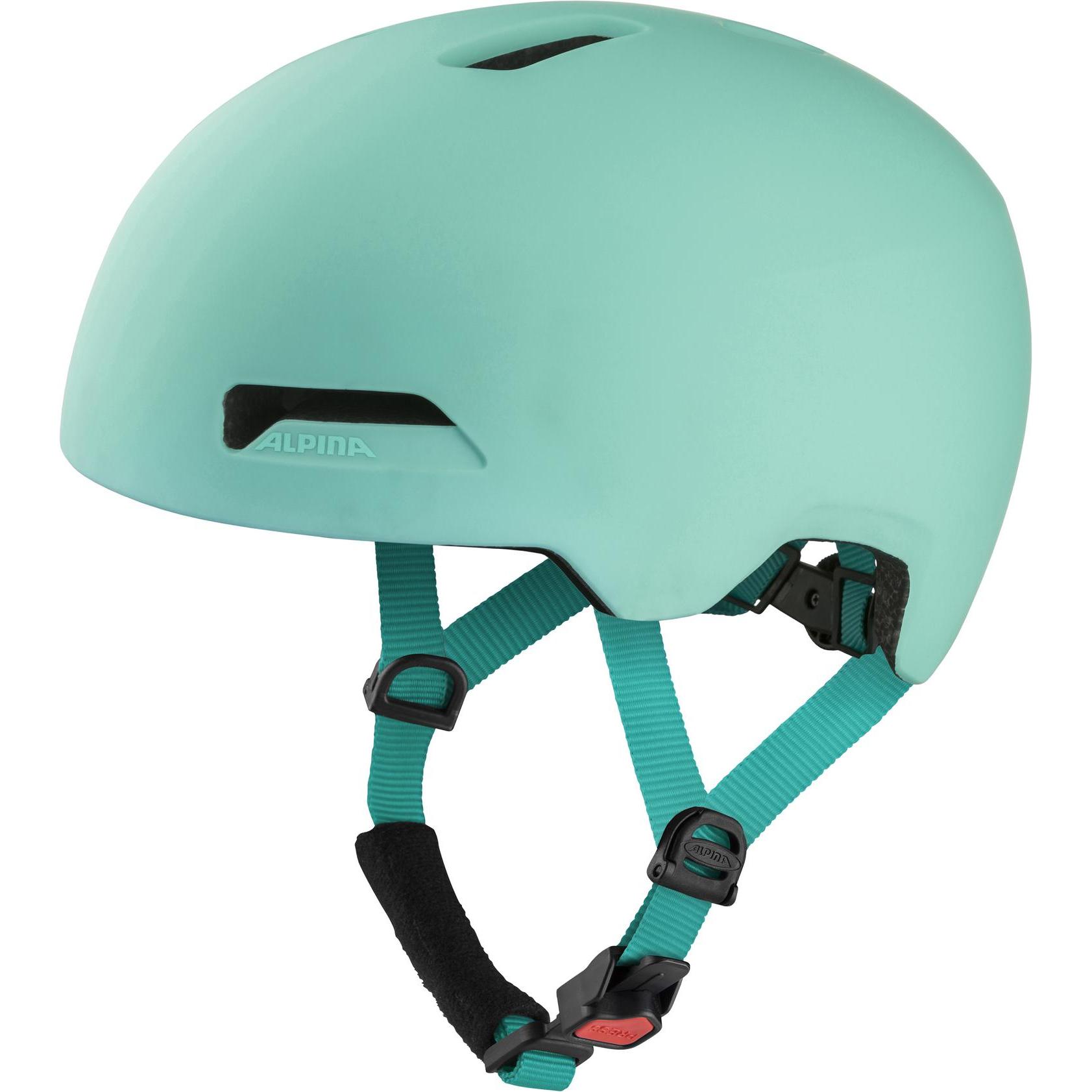 ALPINA SPORTS, Velohelm, (52 - 57 cm)