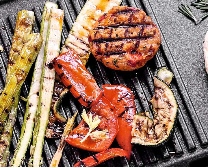 Produktbild Rommelsbacher BBQ 2003