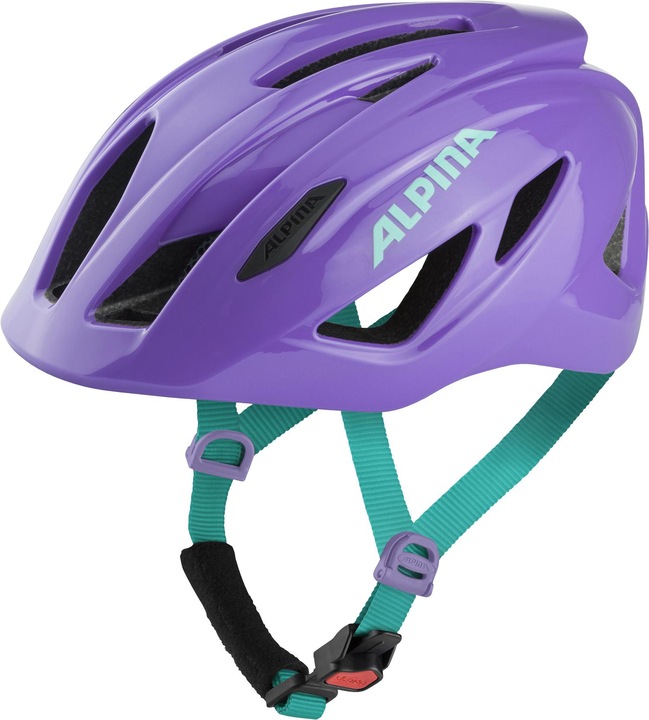 Actual product image ALPINA SPORTS Pico (50 - 55 cm)