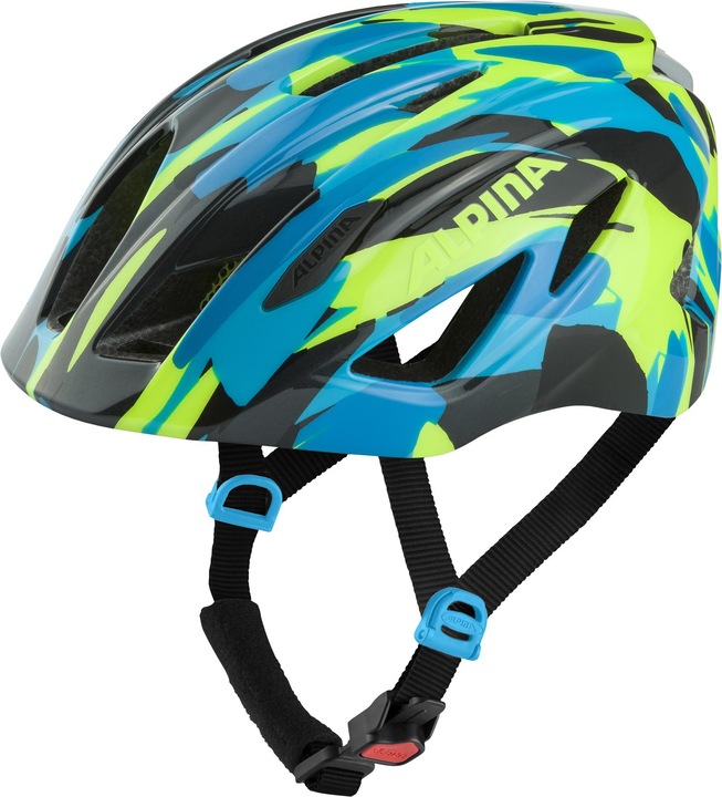 Immagine prodotto ALPINA SPORTS Pico Flash (50 - 55 cm)