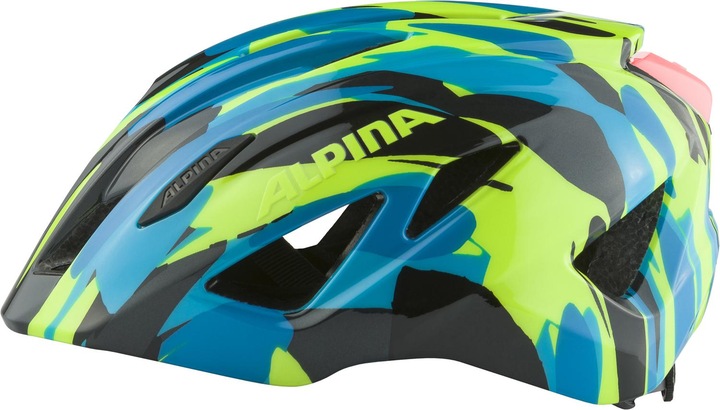 Immagine prodotto ALPINA SPORTS Pico Flash (50 - 55 cm)