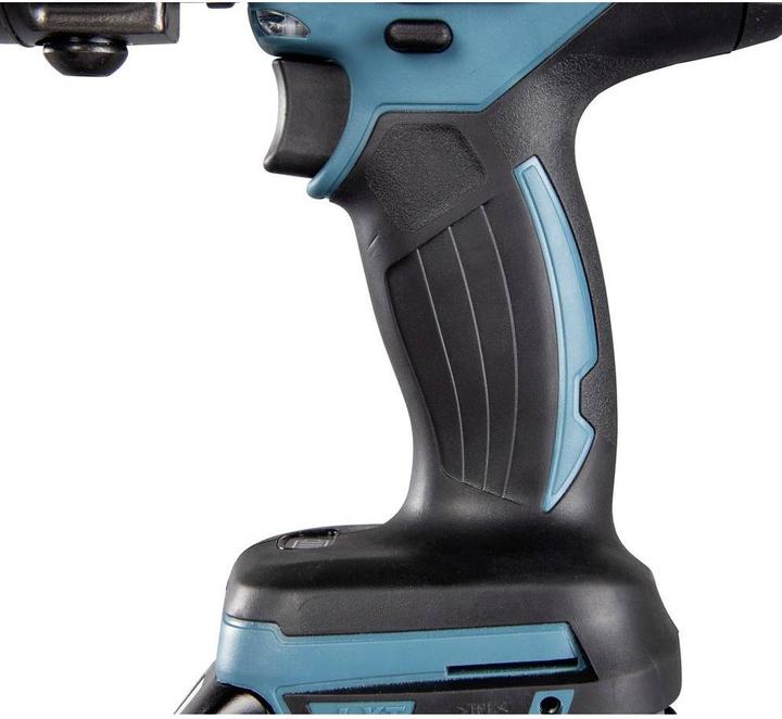 Actual product image Makita Battery threaded rod cutter (Hot cutting device)