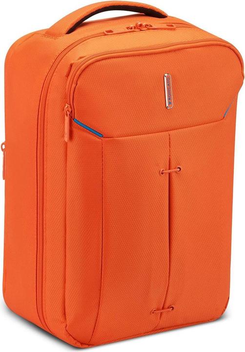 Actual product image Roncato Ironik 2.0 Mini Expandable Underseater Backpack (20 l)