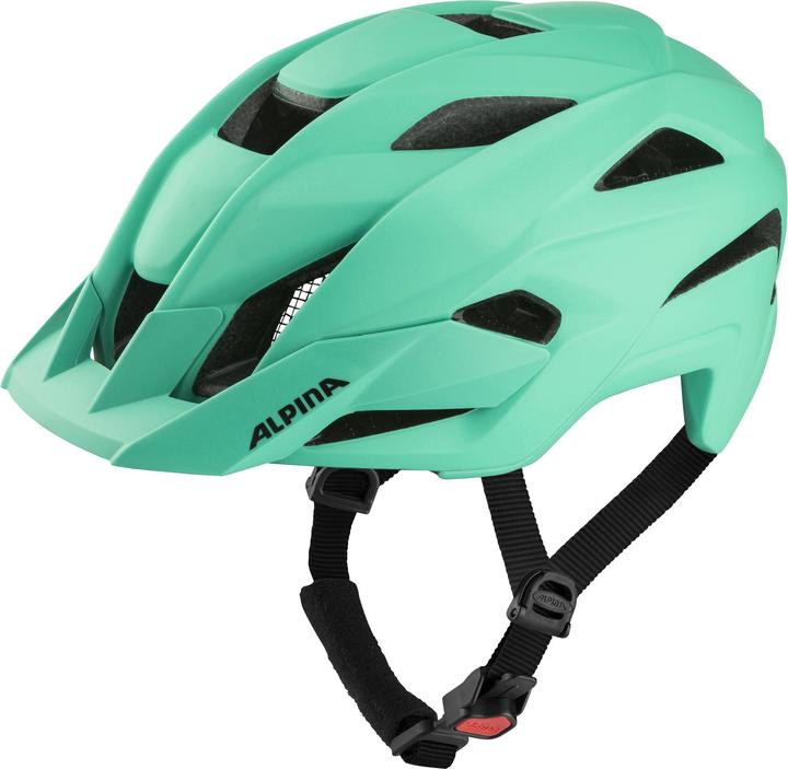 Produktbild Alpina Kamloop (51 - 55 cm)