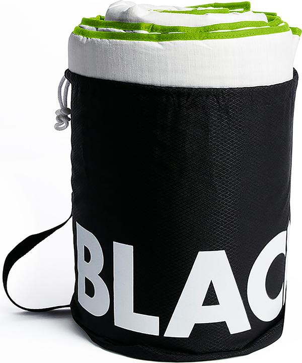 Actual product image Blackroll Bettdecke Recovery Blanket All Year (155 x 200 cm, Polyester)