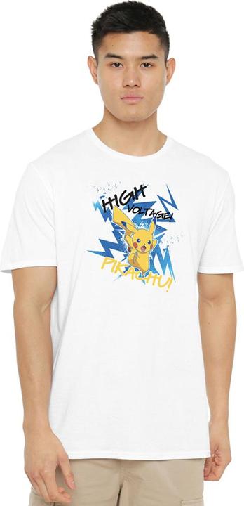 Produktbild Pokémon Pikachu TShirt (L)