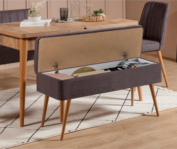 Produktbild Homitis Alfred