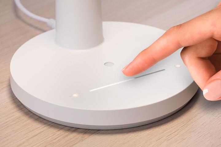 Image du produit Paulmann Schreibtischleuchte Darba (1150 lm)