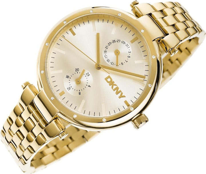 Actual product image DKNY Downtown Multi - DK1L066M0065 (38 mm)