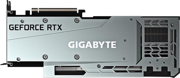 Produktbild Gigabyte GeForce RTX 3080 Ti GAMING OC 12G (12 GB)