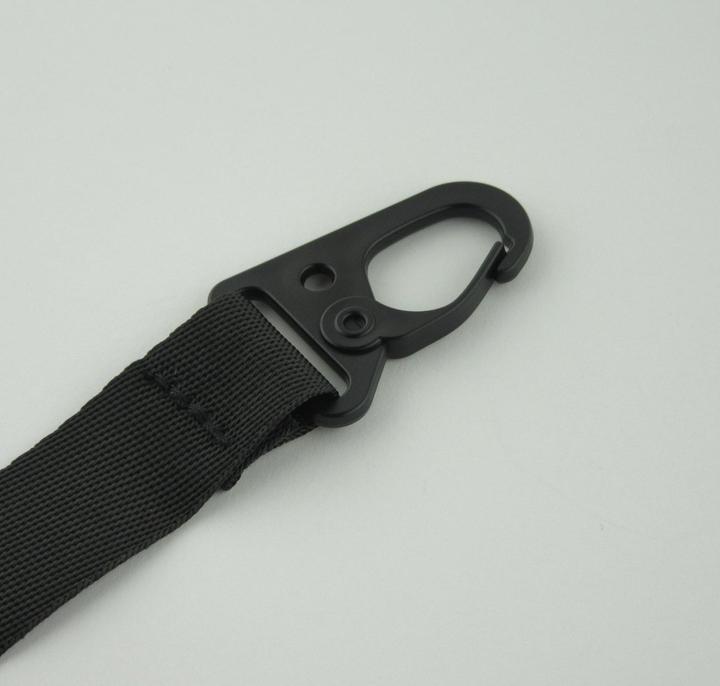 Image du produit PhoneLook Coque Silicone avec lanière et crochet (Apple iPhone 13 Pro)