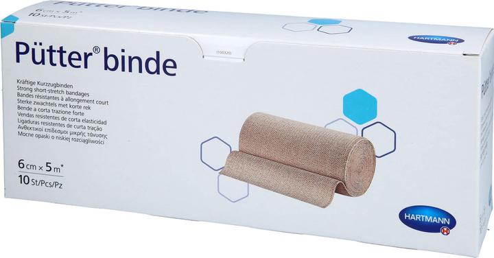 Actual product image IVF Hartmann Bind