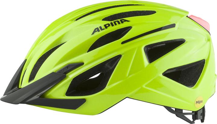 Actual product image ALPINA SPORTS Gent Mips (51 - 56 cm)