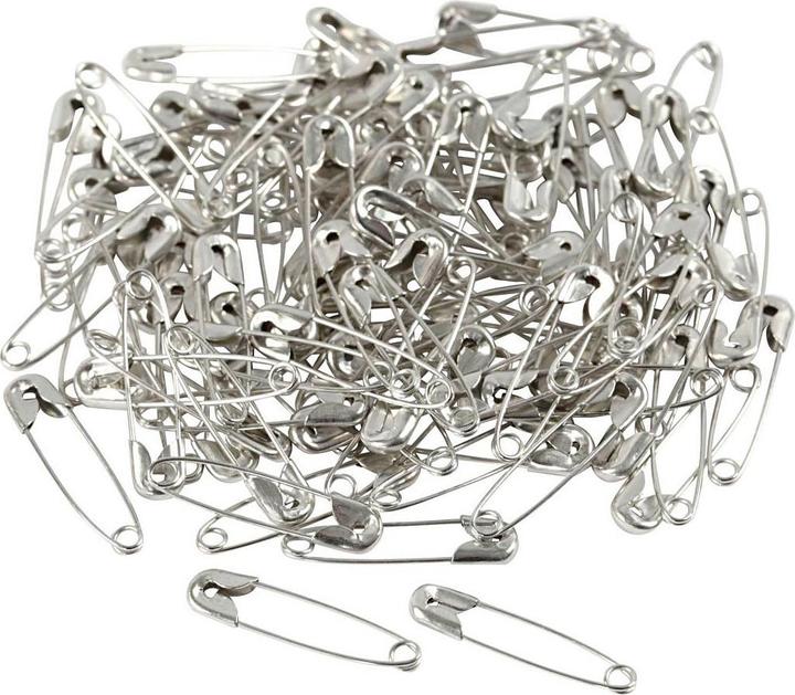 Actual product image Creativ Company Sicherheitsnadeln
