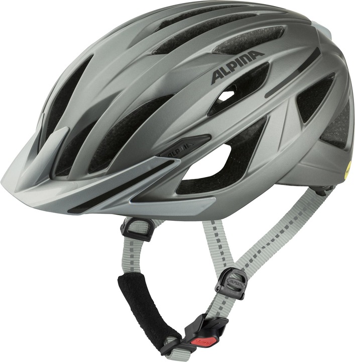 ALPINA SPORTS Gent Mips (55 - 59 cm)