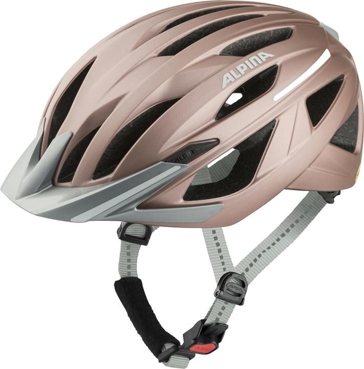 Produktbild ALPINA SPORTS Gent Mips (51 - 56 cm)