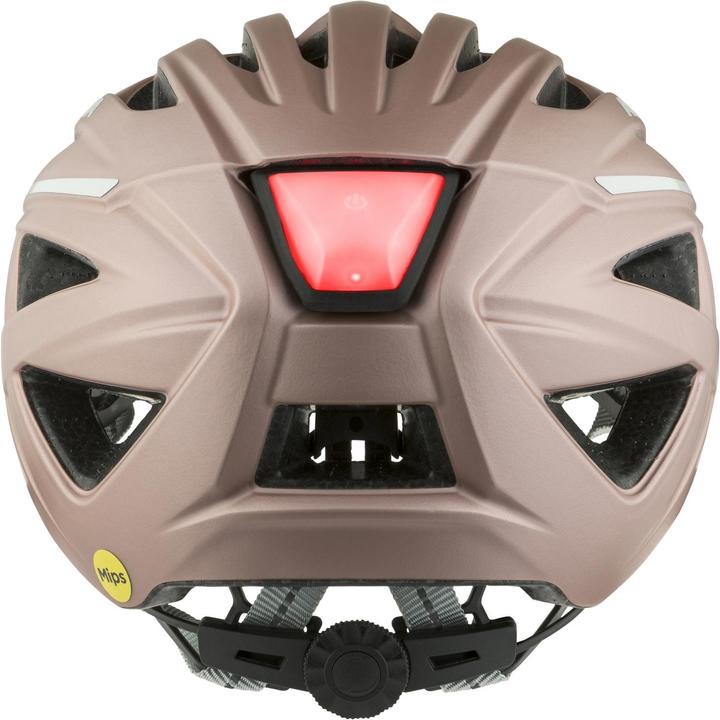 Produktbild ALPINA SPORTS Gent Mips (51 - 56 cm)
