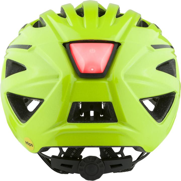 Actual product image ALPINA SPORTS Gent Mips (51 - 56 cm)