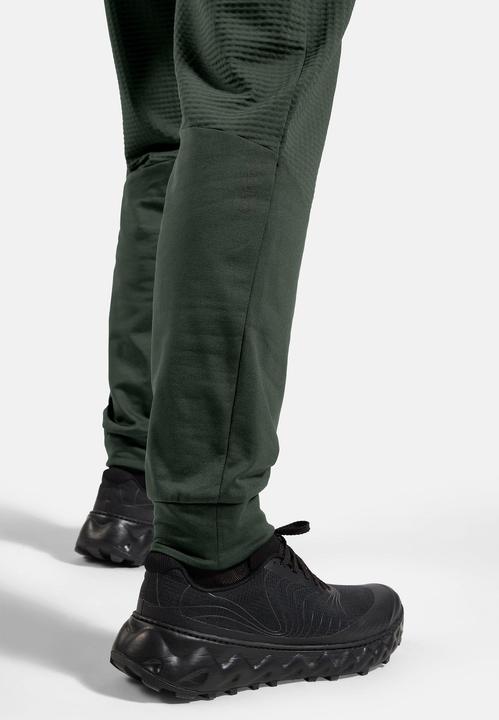 Actual product image Odlo Essentials Thermal Laufhose 2.0 (S)