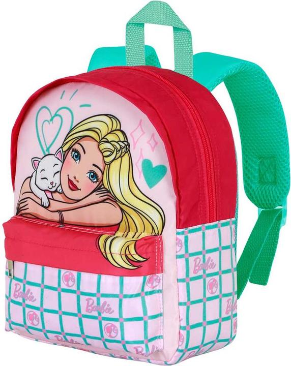 Karactermania Joy Vorschulrucksack Haustiere