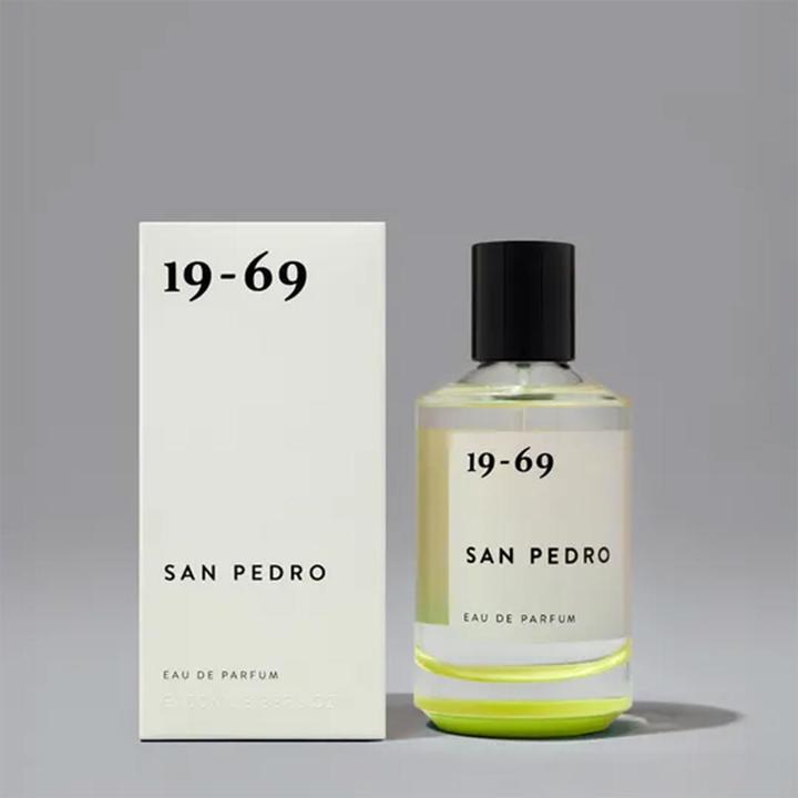 Immagine prodotto 19-69 San Pedro Eau de Parfum (Eau de parfum, 100 ml)