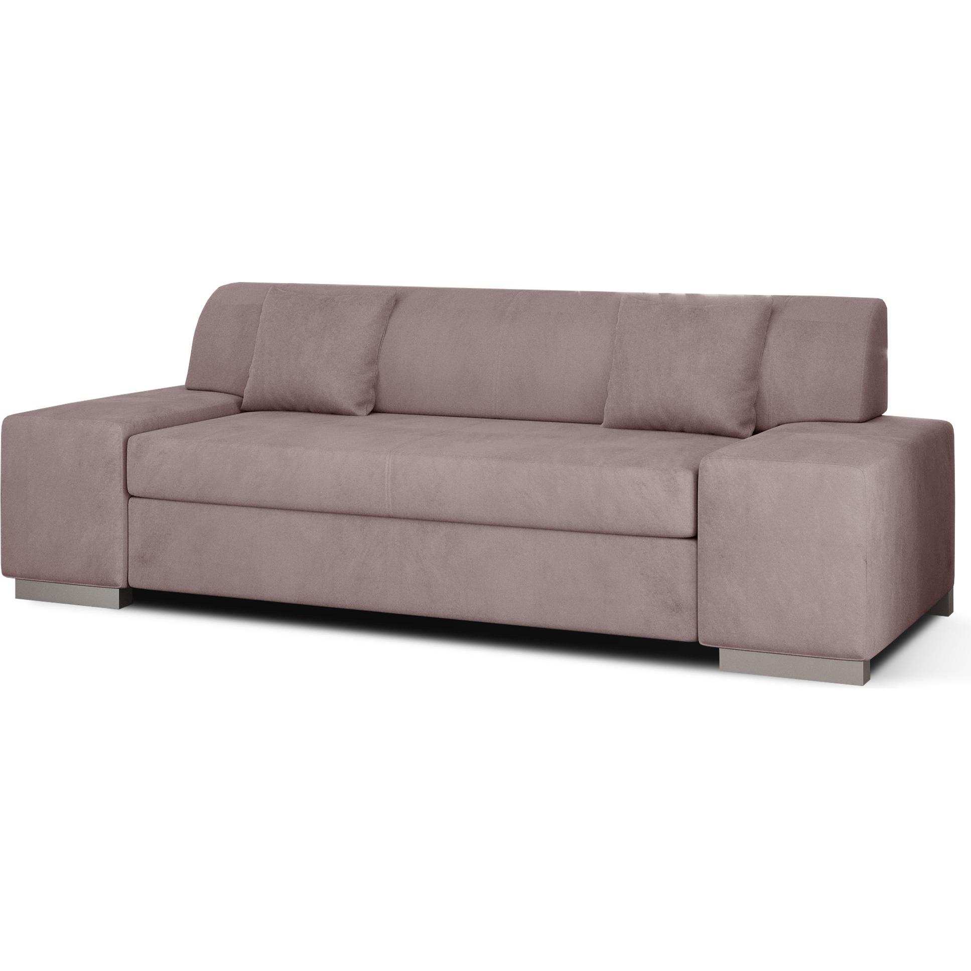 ELTAP, Sofa, PORTO 3 (Bettsofa, 3-Sitzer)