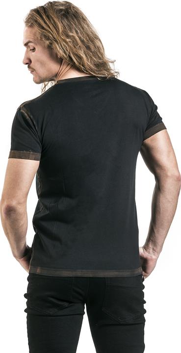 Produktbild Black Premium Heavy Soul (L)